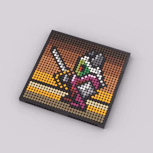 Item #53912200769996972245434838772026988604945949459810234015122813809837199065089 Media