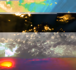 Glitch in the universe (Nuclear Fusion)