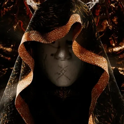 The watchdogs of the warden of the golden moon