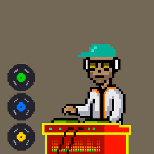 Item #94948764114557752101815213580405088091663899808979066152221571720575503564801 Media