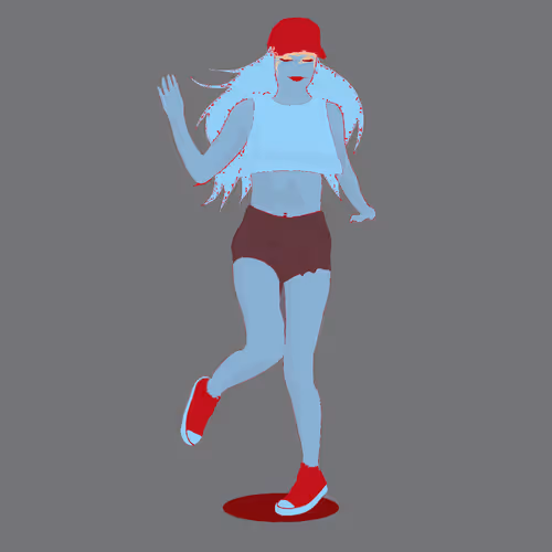 Shufflers