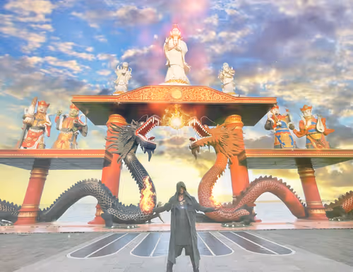 Item #83602917889072311038196738115952345562176890266904803816015393955178637950977 Media