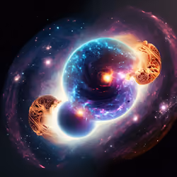 different collisions 10