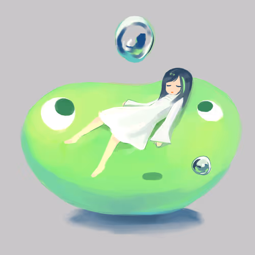 Sweet dreams 06