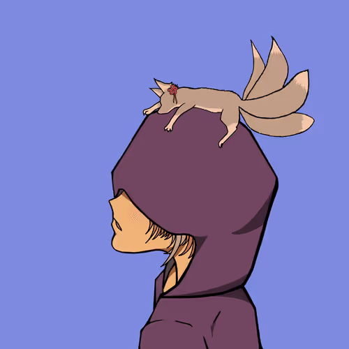 Lazyhoody#038