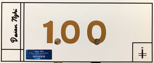 Item #23712955375445781403554449597734991184459726037539563642804381189485203816449 Media