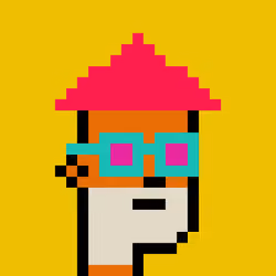PixelPunk #99