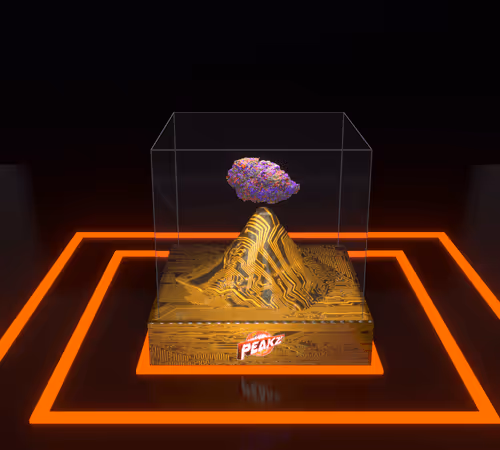 Item #30416664768498730083160680636723480070814186252642691524355121129866590683137 Media