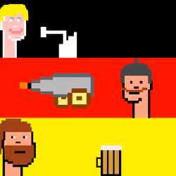 Cryptogerman