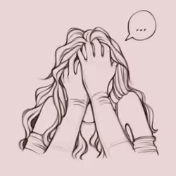 Broken heart #4