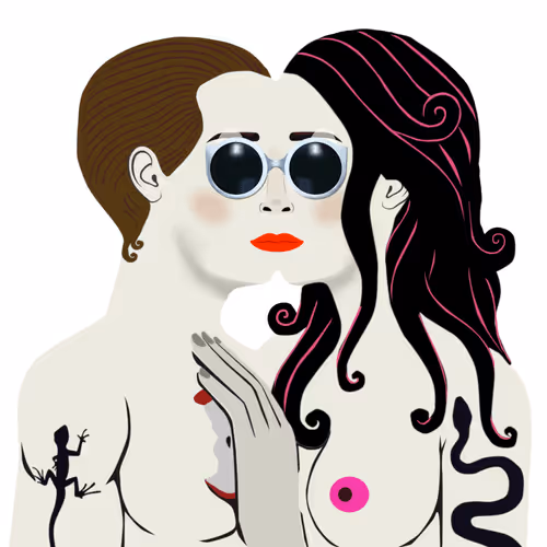 naked soul mate #6