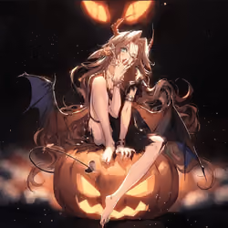 Chayna a devil
