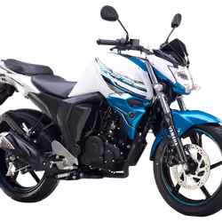 motorbike #124