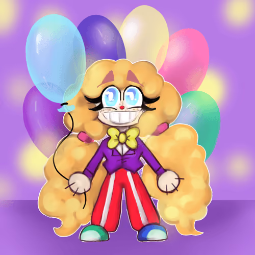 The Clown