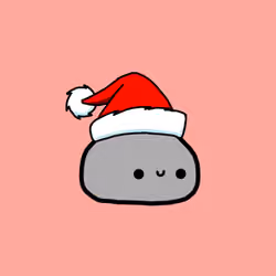 Christmas Rock
