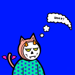 GrimCat #102