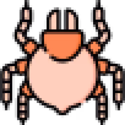 Allergies Pixel Collection #50