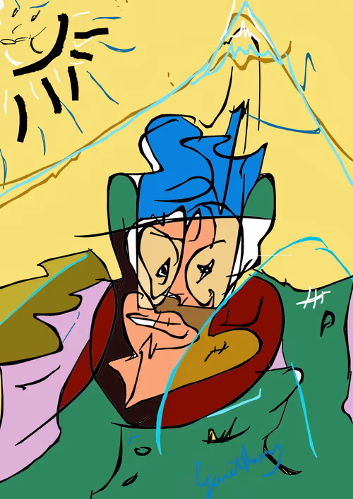 Item #67640961784601772643527376142986254089051177346689296553927377325057032323073 Media