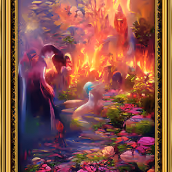 Creative nft art #4