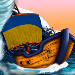 #FF 6127