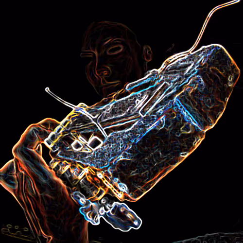 Item #61213639435816396919548783809715104290582446508582417712002404506032140189697 Media