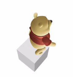 Winnie_Pooh Patrol