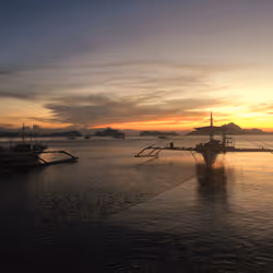 peacefulness