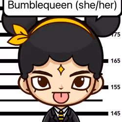 Bumblequeen