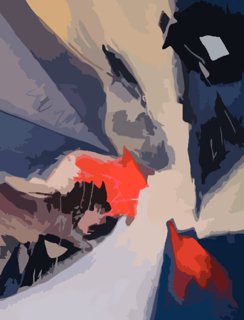 Item #76143034730931552176367777961757580455957169323181715756229609718489574014977 Media