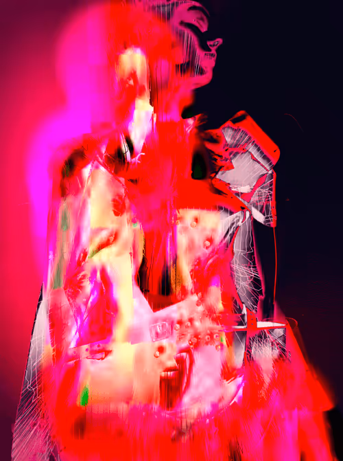 Item #97447271365154870954029263178218777377605190159962861844553500916887752540161 Media