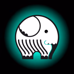Alephant #62