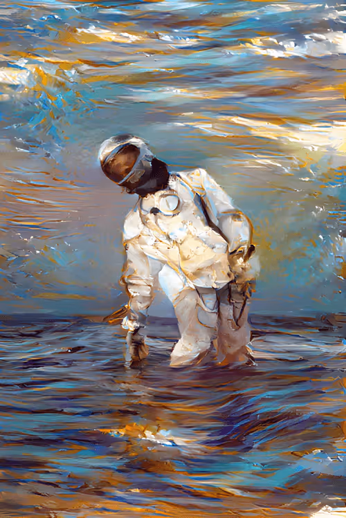 Item #21870232400396931522070058150776181428691132173804926928737771610914357772289 Media