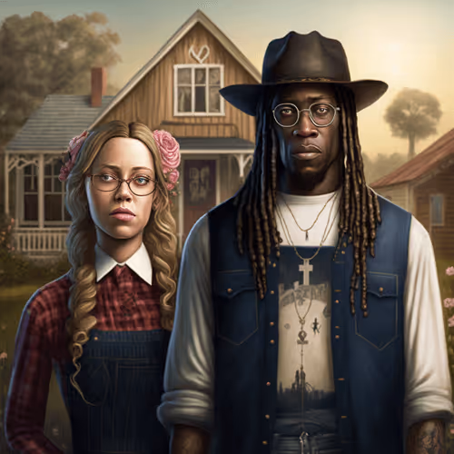 Item #3564428628466673368805929972517412619949055856986280537533966482999441620993 Media