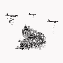 Train Bombings