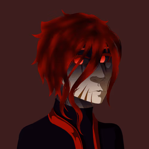 Humanoid Cosmic Entity 000