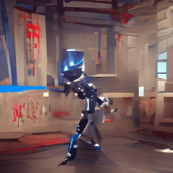 Robot 7