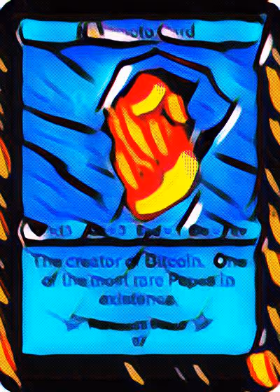 Item #35155950835243576627258315812061617524504581158246580367193485174037547057153 Media