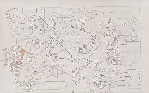 Item #43184016080360065411156840660920841917221835204948139689817682968176249274369 Media