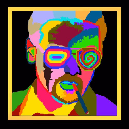 Item #72922582170275986026966112773623236854014046929298050265358808842409013673985 Media