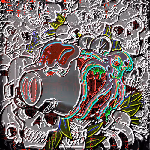 Item #71035366594454730900964024908062526547255441860185703681957415169956734043112 Media