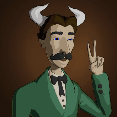 Tesla #1164