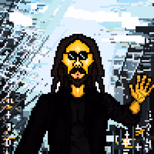 #46 From the Matrix and Gnostic Prophesies: "Neo-Jesus: the Chosen One"