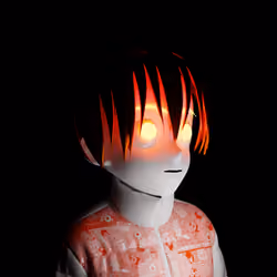 Kenji (rare)