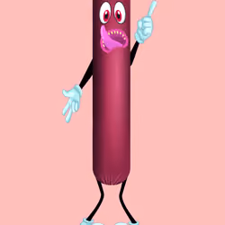 sausage #57