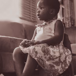 baby portrait