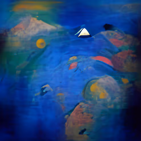 Wassinsky Art