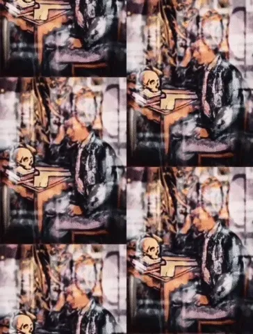 Item #67953013081497975380701316872383983900172084174696373294051428568630760046842 Media