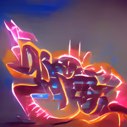 Graffiti Artwork #2