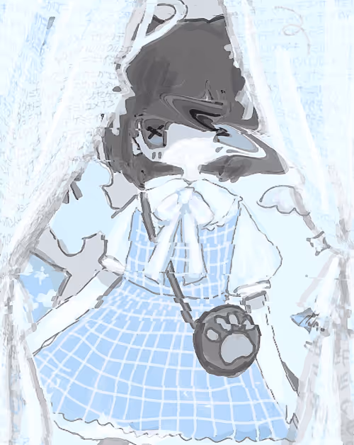 Item #103079084970287582528872978436670193399005309274601382562652648439050710024193 Media