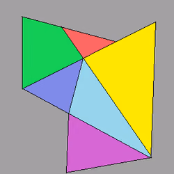 Colorful